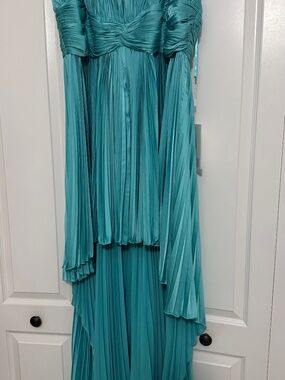 Mac Duggal Dress 20w